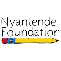 Nyantende Foundation logo, Nyantende Foundation contact details