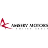 Amserv Motors SIA logo, Amserv Motors SIA contact details