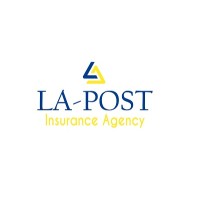 LA-Post Insurance Agency logo, LA-Post Insurance Agency contact details