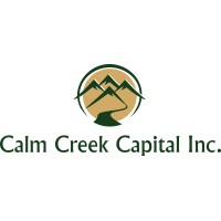 Calm Creek Capital Inc. logo, Calm Creek Capital Inc. contact details