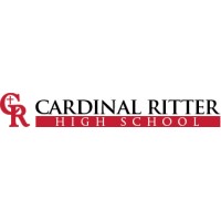 Cardinal Ritter High School logo, Cardinal Ritter High School contact details