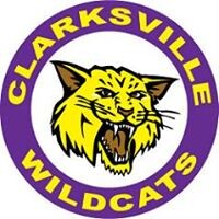 Clarksville High School logo, Clarksville High School contact details