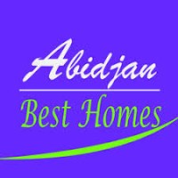 ABIDJAN BEST HOMES logo, ABIDJAN BEST HOMES contact details