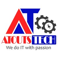 AtoutsTech logo, AtoutsTech contact details