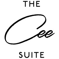 The Cee Suite logo, The Cee Suite contact details