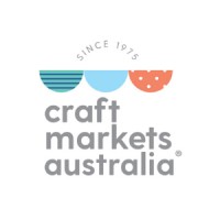 Australian Craft and Food Markets logo, Australian Craft and Food Markets contact details