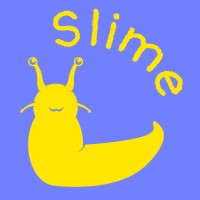 Slime Games logo, Slime Games contact details