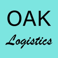 Oak Logistics logo, Oak Logistics contact details