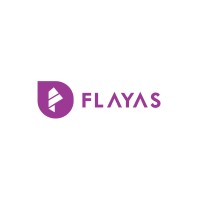 Flayas logo, Flayas contact details