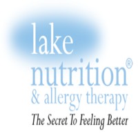 Lake Nutrition logo, Lake Nutrition contact details