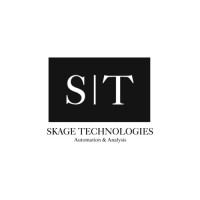 Skage Technologies logo, Skage Technologies contact details