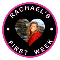 Rachael's First Week logo, Rachael's First Week contact details