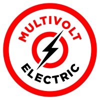 MultiVolt Electric Inc logo, MultiVolt Electric Inc contact details