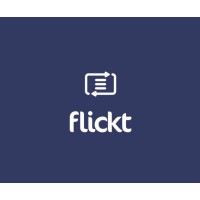 Flickt Pty Ltd logo, Flickt Pty Ltd contact details