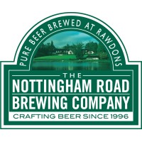 Nottingham Road Brewery logo, Nottingham Road Brewery contact details