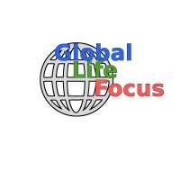 Global Life Focus logo, Global Life Focus contact details