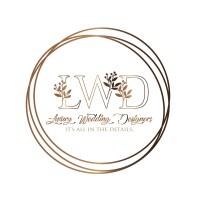 Luxury Wedding Designers logo, Luxury Wedding Designers contact details