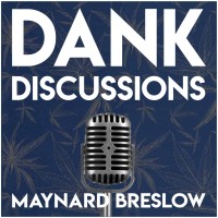 DANK Discussions Podcast logo, DANK Discussions Podcast contact details