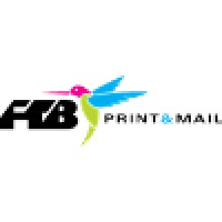 FTB Print & Mail logo, FTB Print & Mail contact details