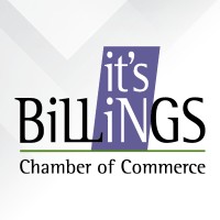 Billings Chamber Of Commerce logo, Billings Chamber Of Commerce contact details