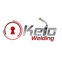 Kelo Welding logo, Kelo Welding contact details