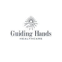 Guiding Hands Healthcare logo, Guiding Hands Healthcare contact details