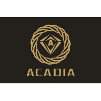 Acadia9 Limited logo, Acadia9 Limited contact details