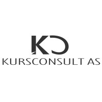 Kursconsult AS logo, Kursconsult AS contact details