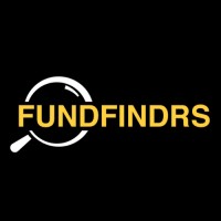 FundFindrs logo, FundFindrs contact details