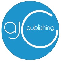 AJC Publishing logo, AJC Publishing contact details