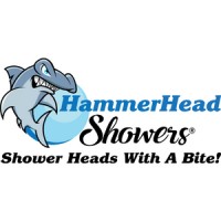 HammerHead Showers logo, HammerHead Showers contact details