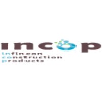 Incop Middle East logo, Incop Middle East contact details