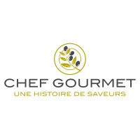 CHEF GOURMET logo, CHEF GOURMET contact details