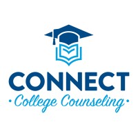 Connect College Counseling logo, Connect College Counseling contact details