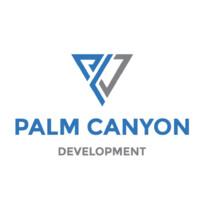 Palm Canyon Development LLC logo, Palm Canyon Development LLC contact details