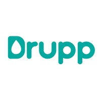 Drupp logo, Drupp contact details