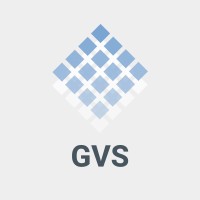 GVS IT Services logo, GVS IT Services contact details