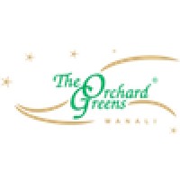 Green Orchards logo, Green Orchards contact details