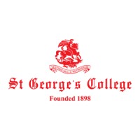 St George's College, Argentina logo, St George's College, Argentina contact details