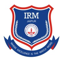 Institute of Rural Management (IRM) logo, Institute of Rural Management (IRM) contact details