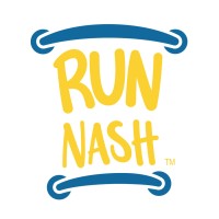 Run Nash logo, Run Nash contact details