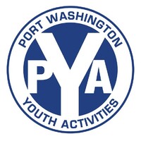 PORT WASHINGTON YOUTH ACTIVITIES INC logo, PORT WASHINGTON YOUTH ACTIVITIES INC contact details