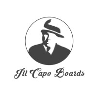 Ill Capo Boards logo, Ill Capo Boards contact details