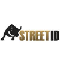 StreetID logo, StreetID contact details