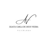 Psicóloga Ágata Vieira logo, Psicóloga Ágata Vieira contact details