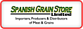 Spanish Grain Store logo, Spanish Grain Store contact details