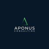 Aponus Consulting LLC logo, Aponus Consulting LLC contact details