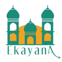 Ekayana Travel logo, Ekayana Travel contact details