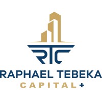 RTC - Raphael Tebeka Capital + logo, RTC - Raphael Tebeka Capital + contact details