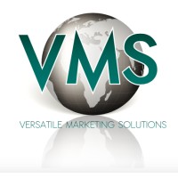 Versatile Marketing Solutions Inc. logo, Versatile Marketing Solutions Inc. contact details